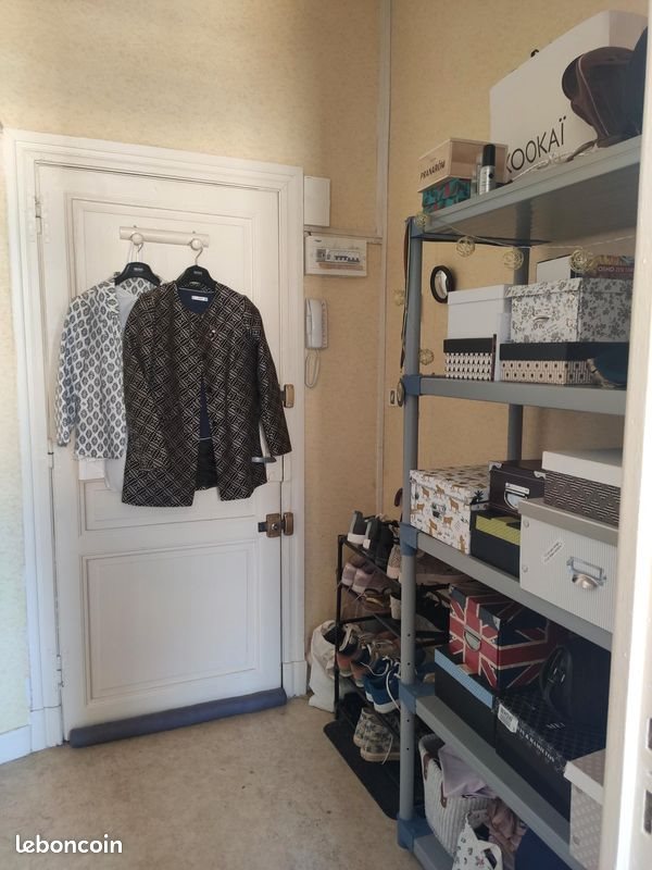 Appartement à louer, 37m², Albi