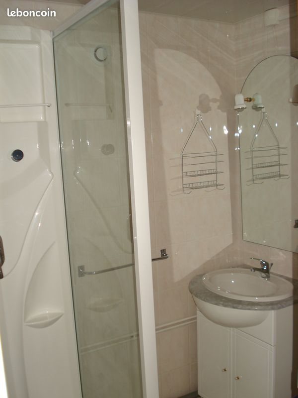 Appartement à louer, 24m², Susville