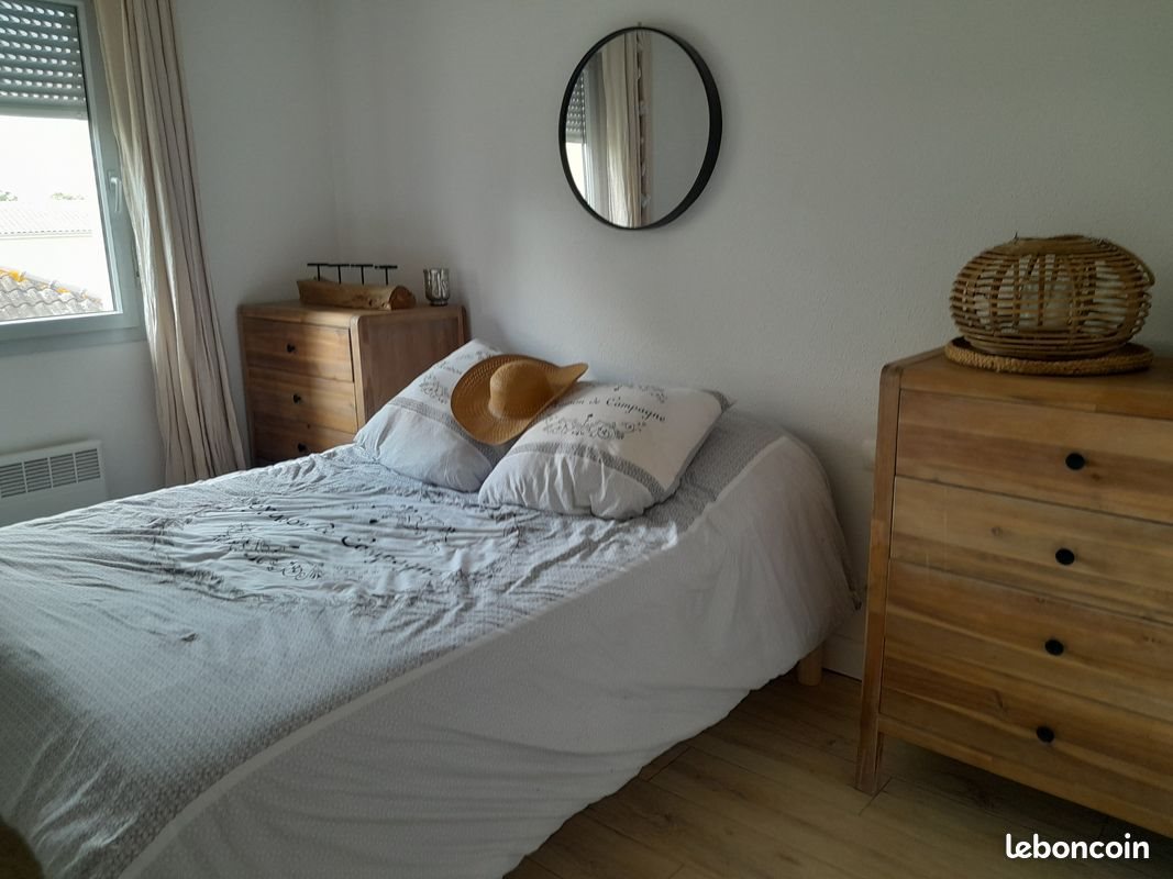 Appartement à vendre, 42m², Poitiers
