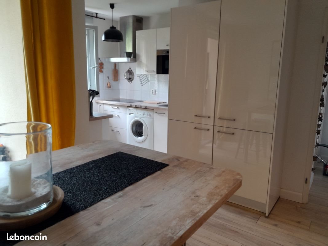 Appartement à vendre, 42m², Poitiers