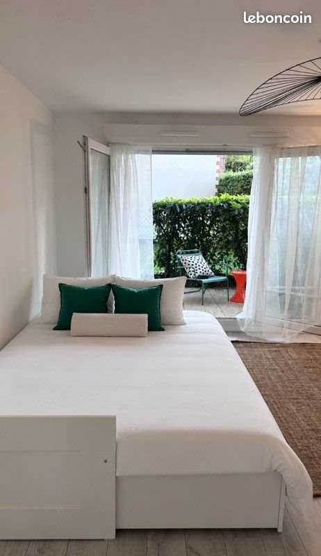 Appartement à louer, 27m², Torcy