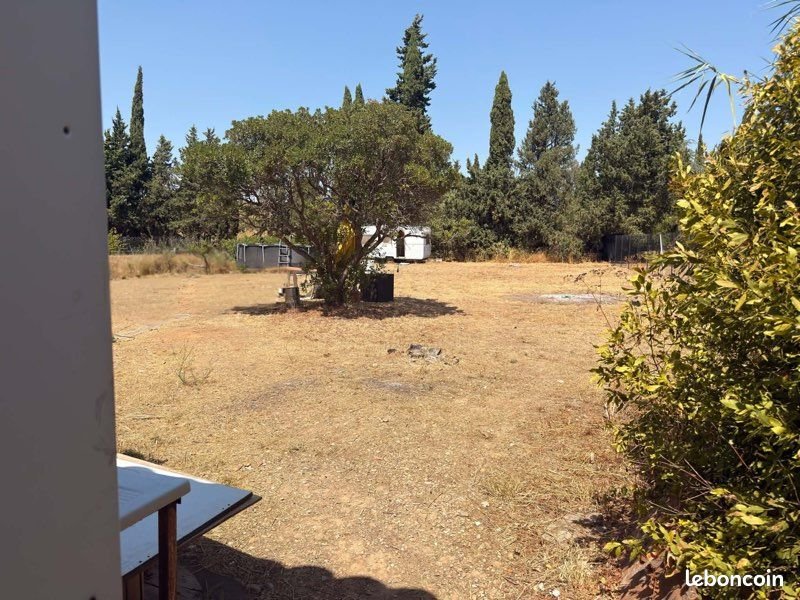 Maison à vendre, 60m², Cuxac-d'Aude