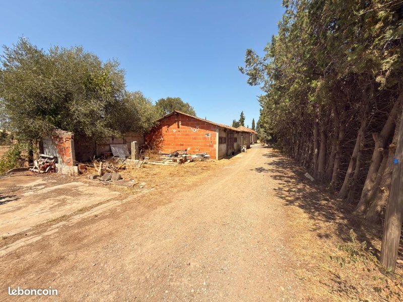 Maison à vendre, 60m², Cuxac-d'Aude