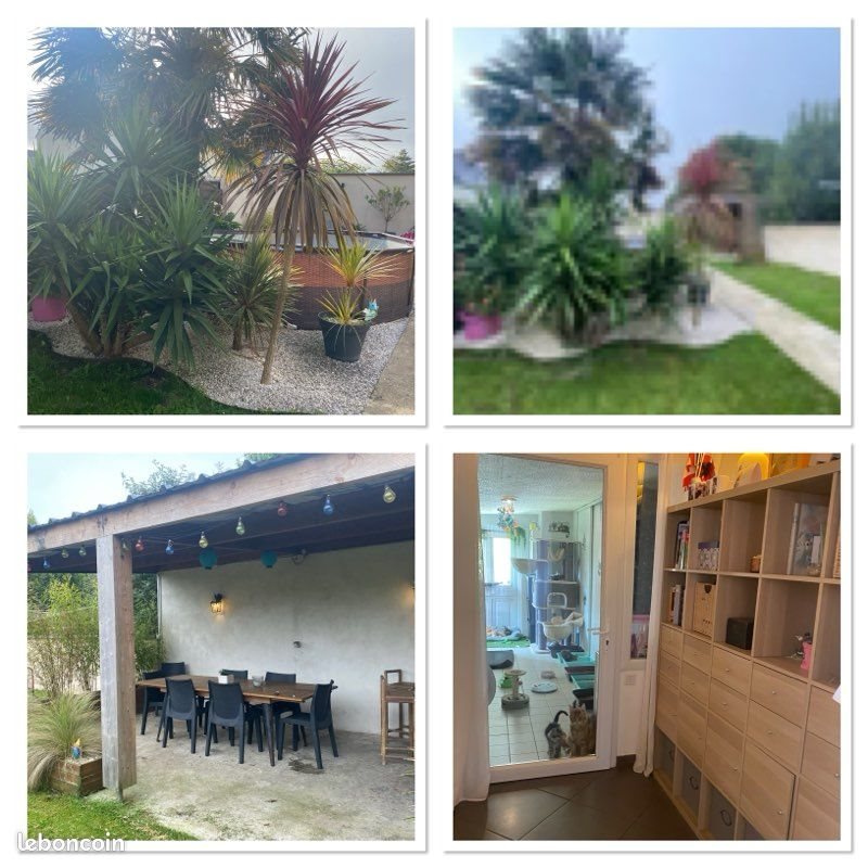 Maison à vendre, 120m², Plonéour-Lanvern