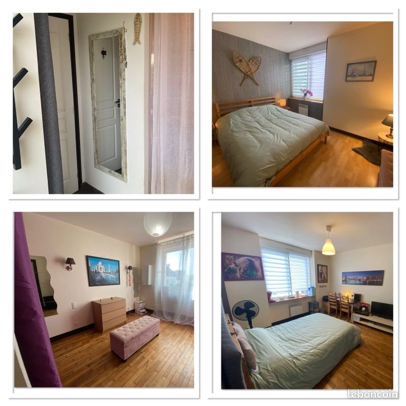Maison à vendre, 120m², Plonéour-Lanvern