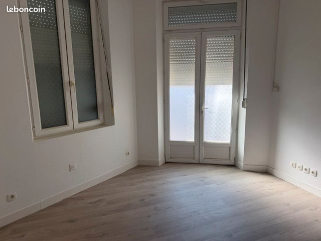 Appartement à vendre, 20m², Berck