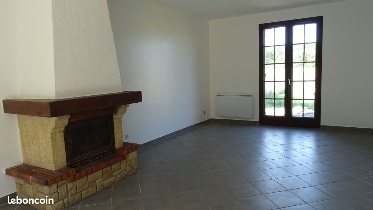 Maison à vendre, 100m², Charny