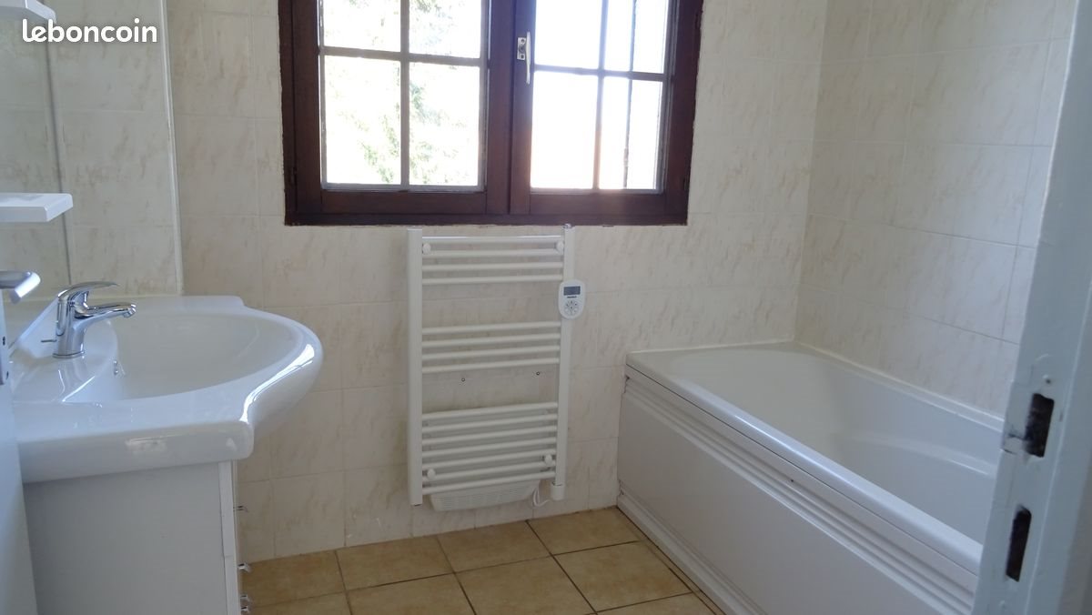Maison à vendre, 100m², Charny