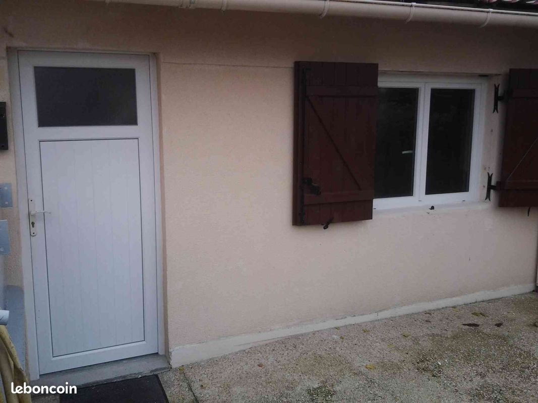 Maison à louer, 23m², Tremblay-en-France