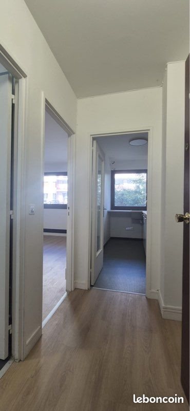 Appartement à louer, 27m², Bourg-la-Reine
