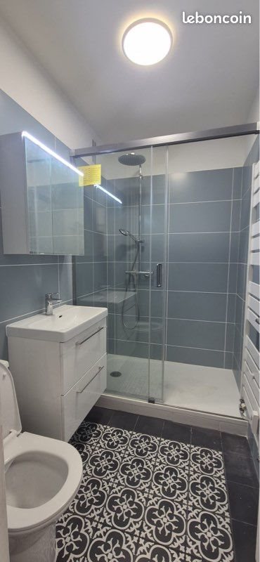 Appartement à louer, 27m², Bourg-la-Reine