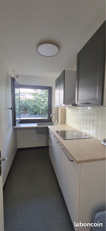 Appartement à louer, 27m², Bourg-la-Reine