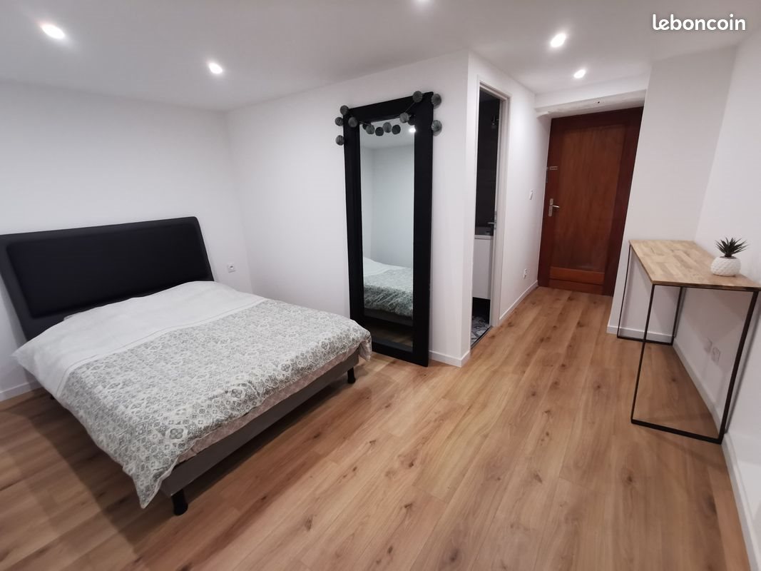 Appartement à louer, 45m², Thonon-les-Bains