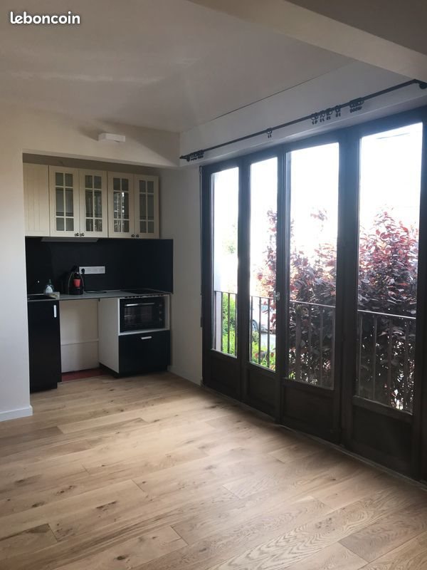 Appartement à louer, 25m², Montreuil