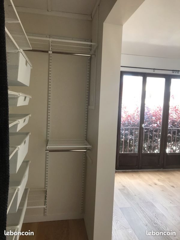 Appartement à louer, 25m², Montreuil