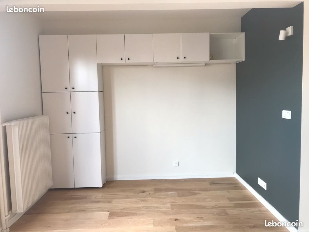 Appartement à louer, 25m², Montreuil