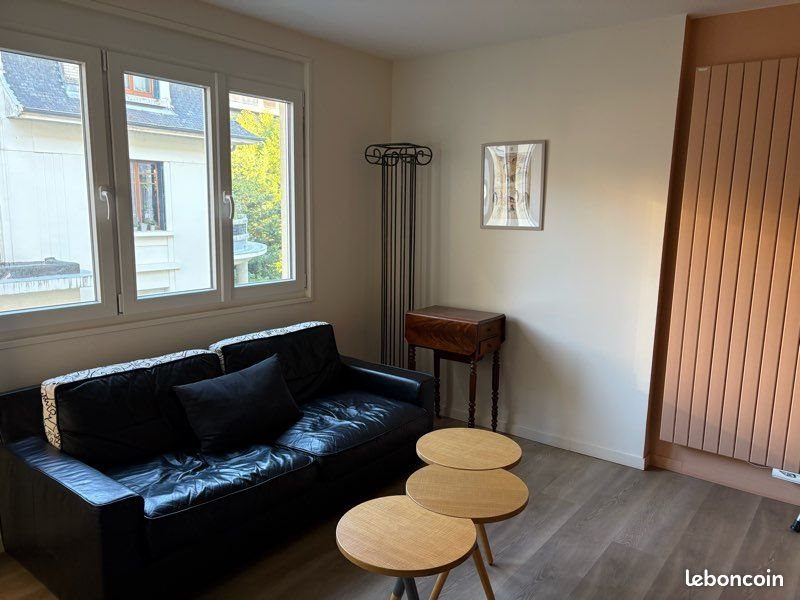 Appartement à louer, 43m², Aix-les-Bains