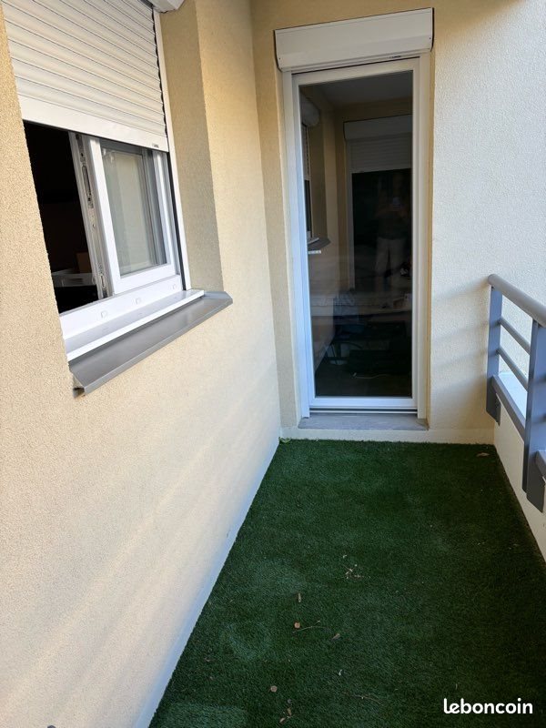 Appartement à louer, 43m², Aix-les-Bains