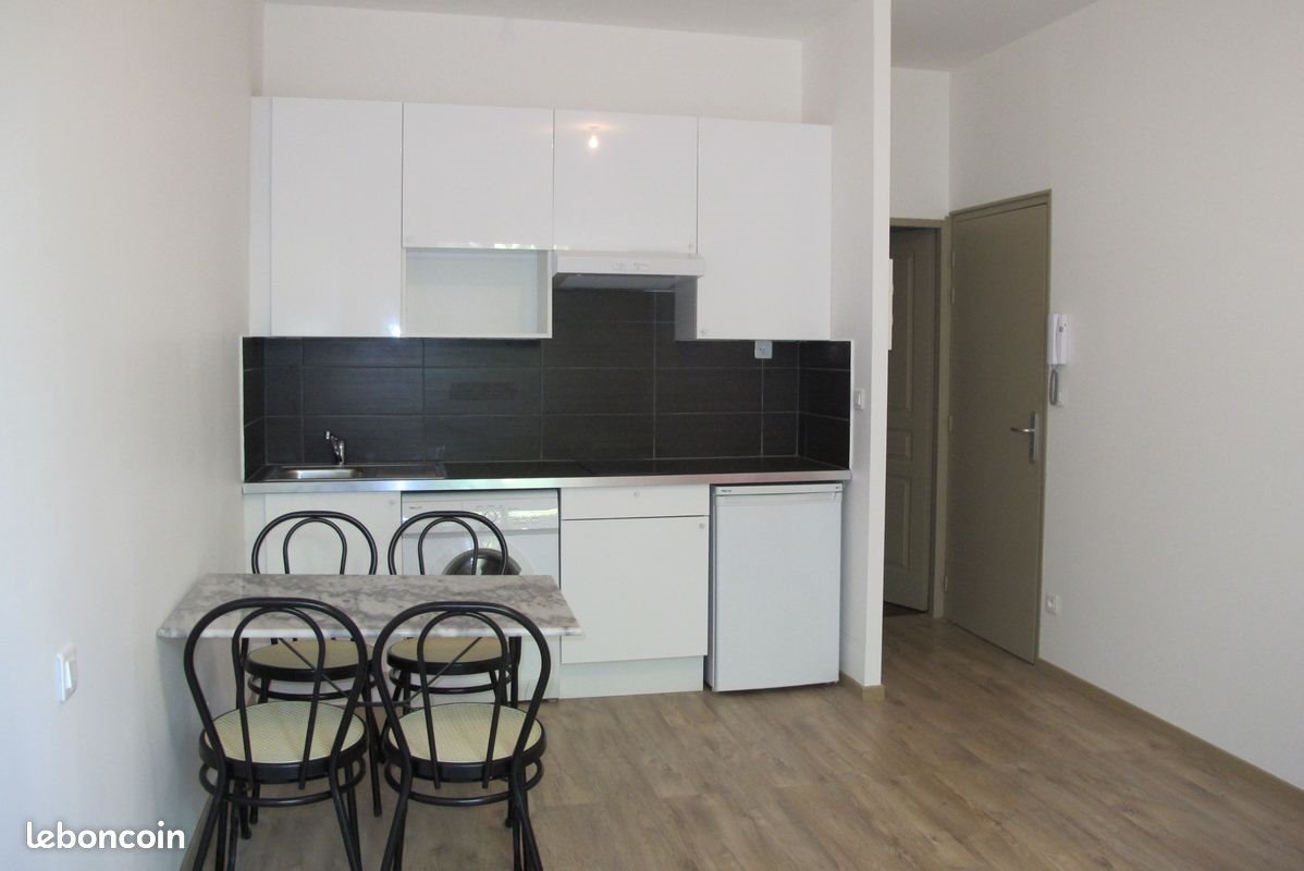 Appartement à louer, 22m², Draguignan