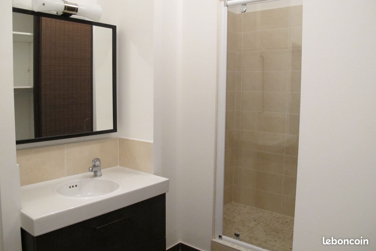 Appartement à louer, 22m², Draguignan