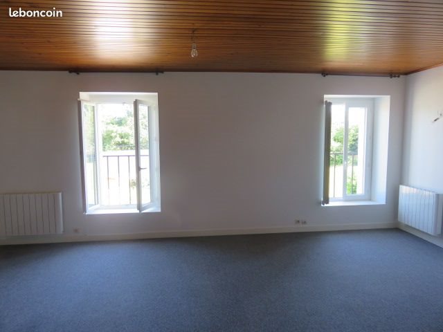Appartement à louer, 101m², Bignan