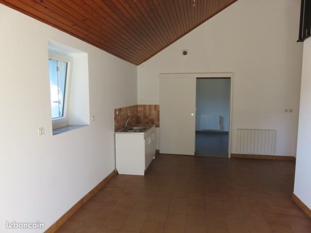 Appartement à louer, 101m², Bignan