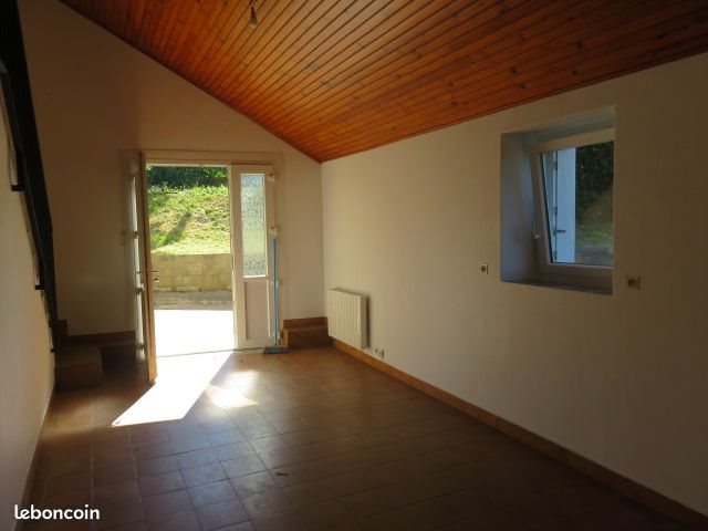 Appartement à louer, 101m², Bignan