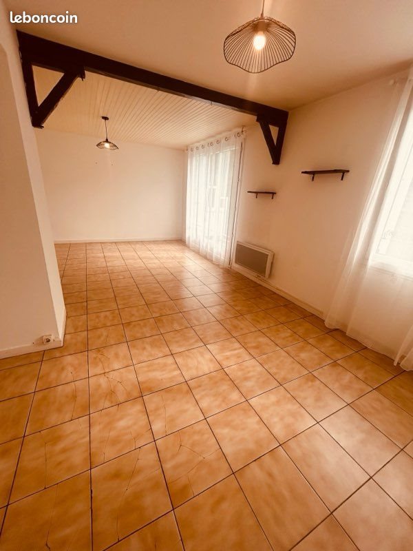 Appartement à louer, 65m², Bayonne