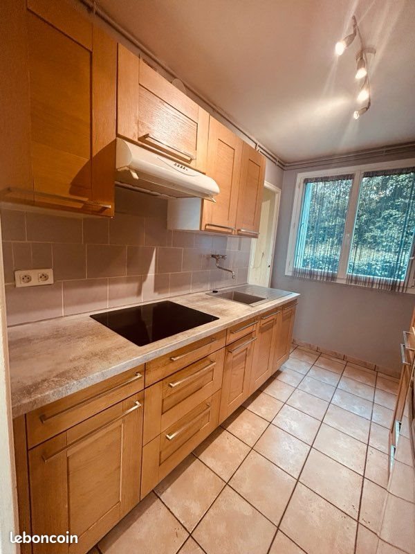 Appartement à louer, 65m², Bayonne