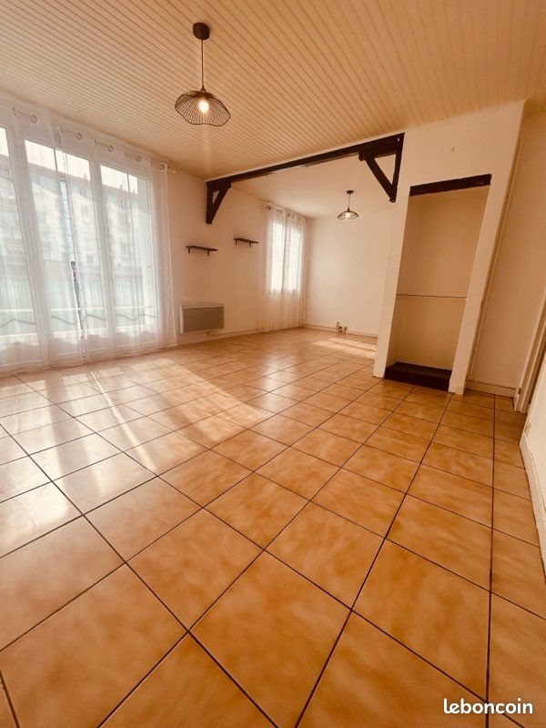 Appartement à louer, 65m², Bayonne