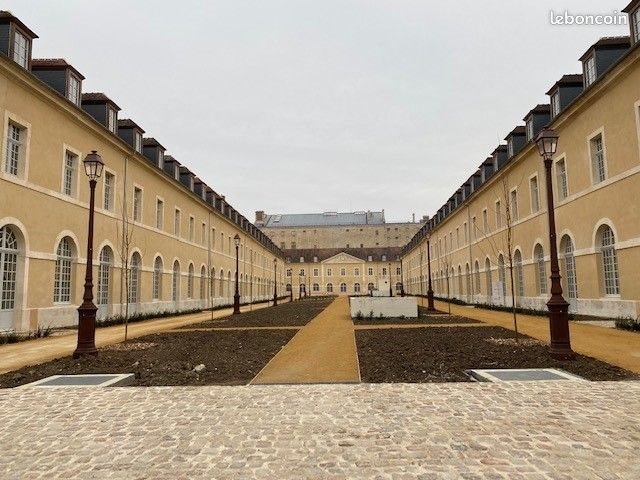 Appartement à louer, 115m², Compiègne