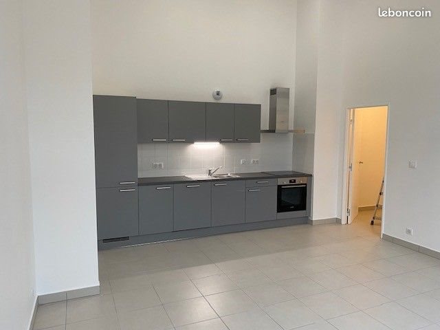 Appartement à louer, 115m², Compiègne
