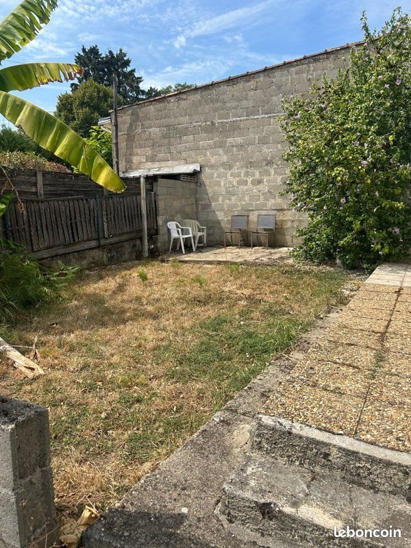 Maison à louer, 75m², Périgueux