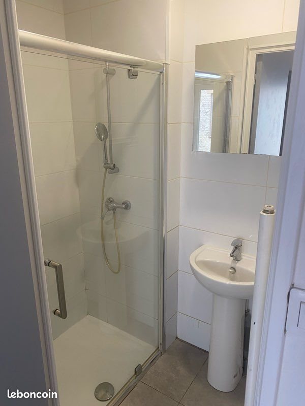 Maison à louer, 57m², Fourmies