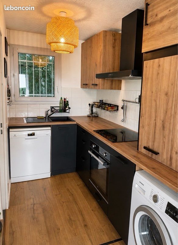 Appartement à vendre, 38m², Capbreton