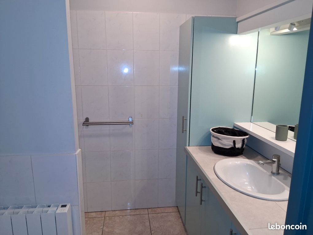 Appartement à louer, 25m², Périgueux