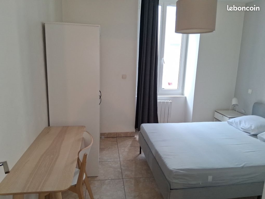 Appartement à louer, 25m², Périgueux