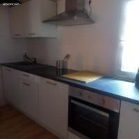 Appartement à louer, 42m², Figeac