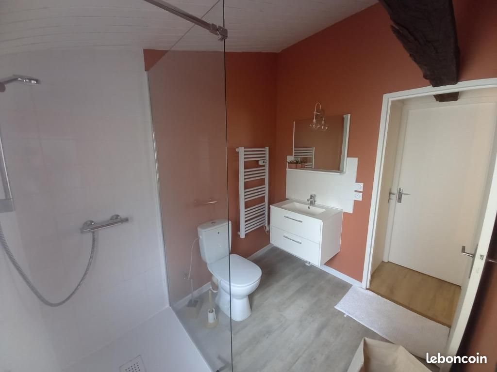 Appartement à louer, 42m², Figeac