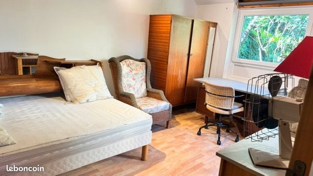 Appartement à louer, 25m², Nantes