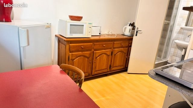 Appartement à louer, 25m², Nantes