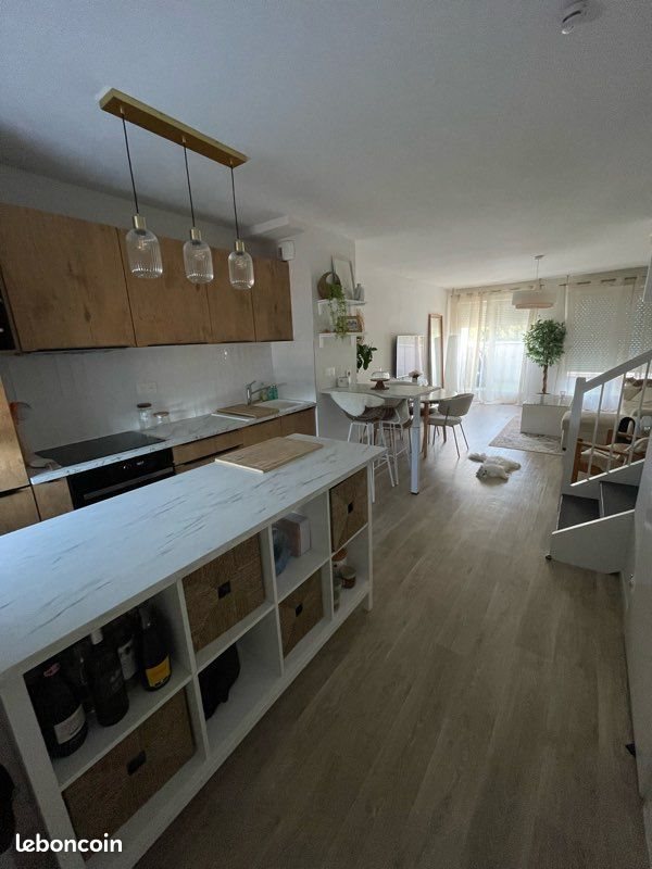 Appartement à vendre, 72m², Lormont