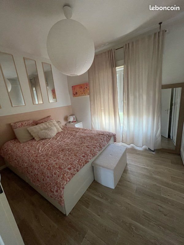 Appartement à vendre, 72m², Lormont