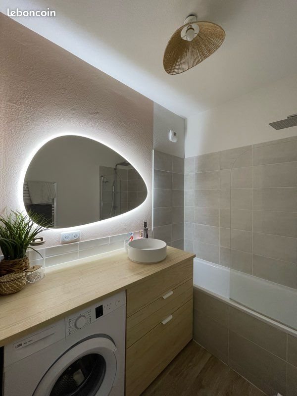 Appartement à vendre, 72m², Lormont