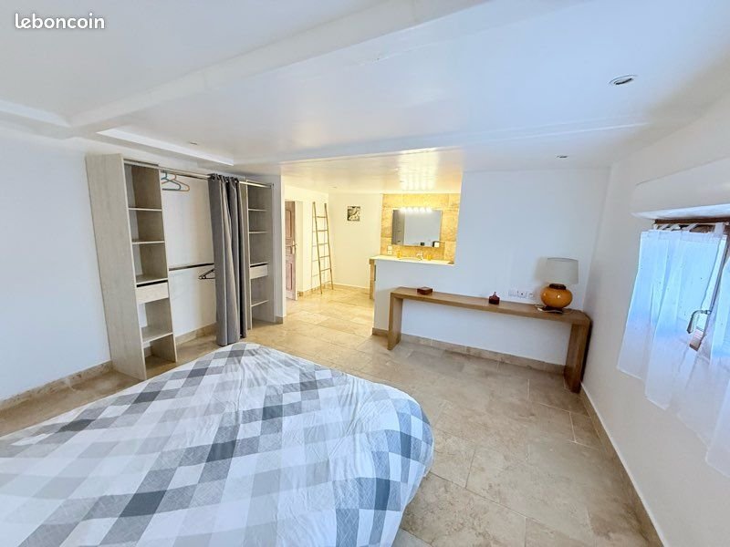 Appartement à louer, 60m², Orgon
