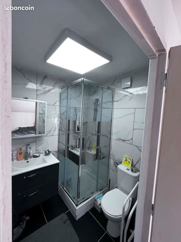 Appartement à louer, 25m², Nantes