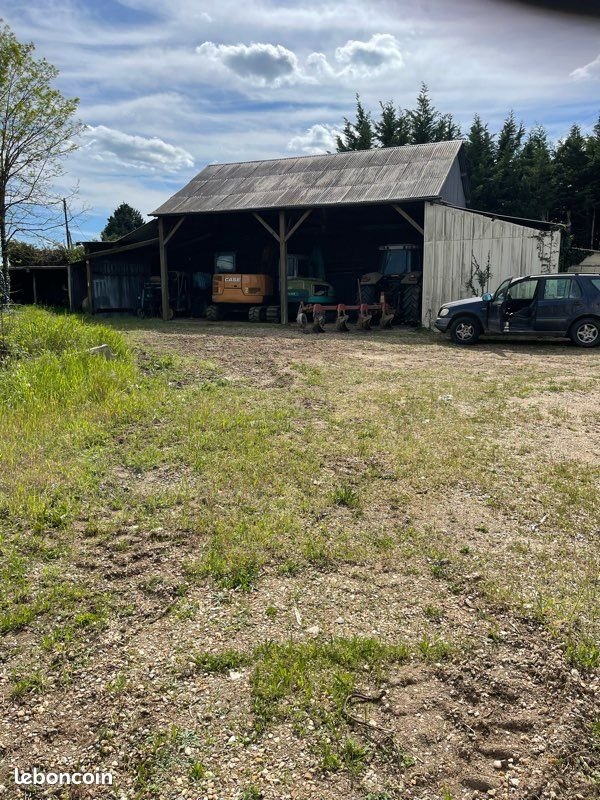 Maison à vendre, 5m², Le Controis-en-Sologne