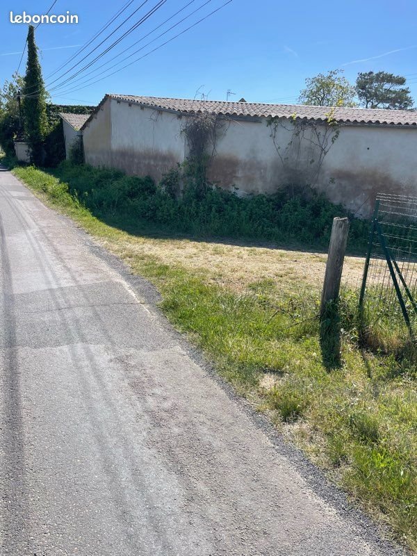 Maison à vendre, 5m², Le Controis-en-Sologne