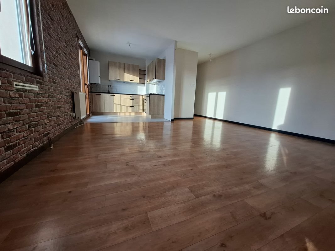 Appartement à louer, 50m², Colmar