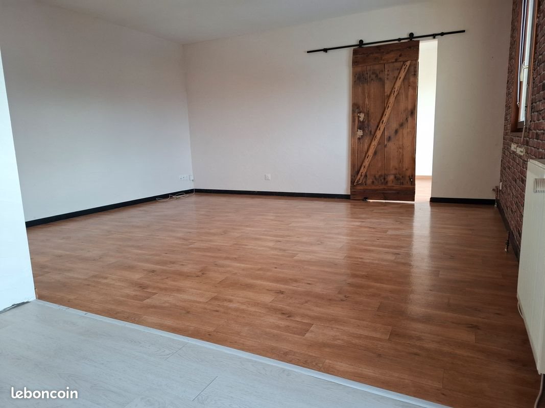 Appartement à louer, 50m², Colmar